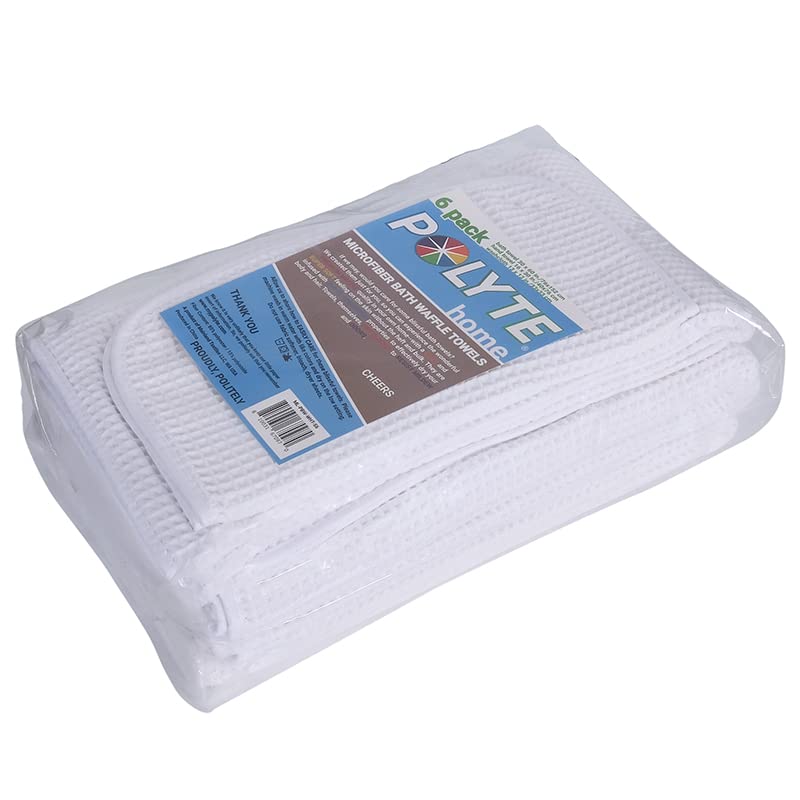 Quality towels