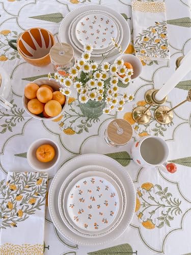 Cloth Napkins Set of 6