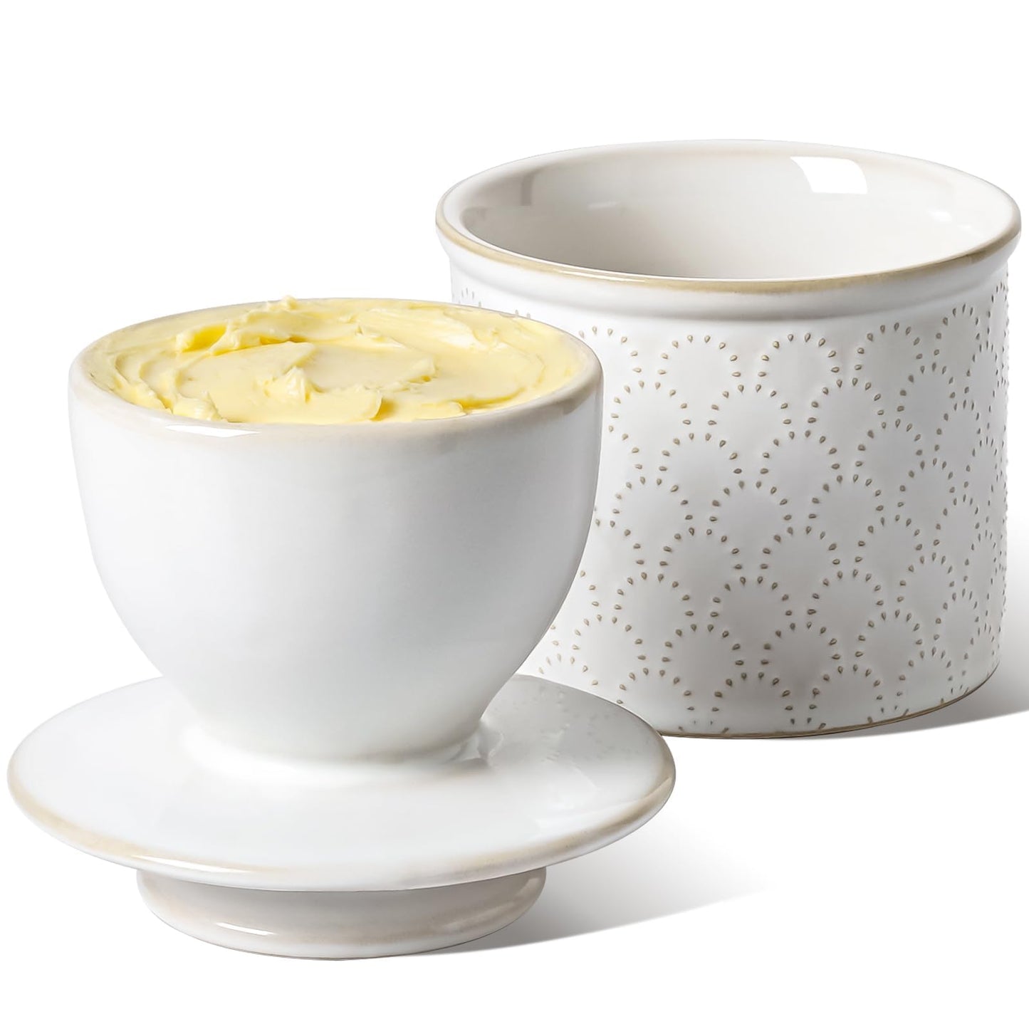 Butter Crock