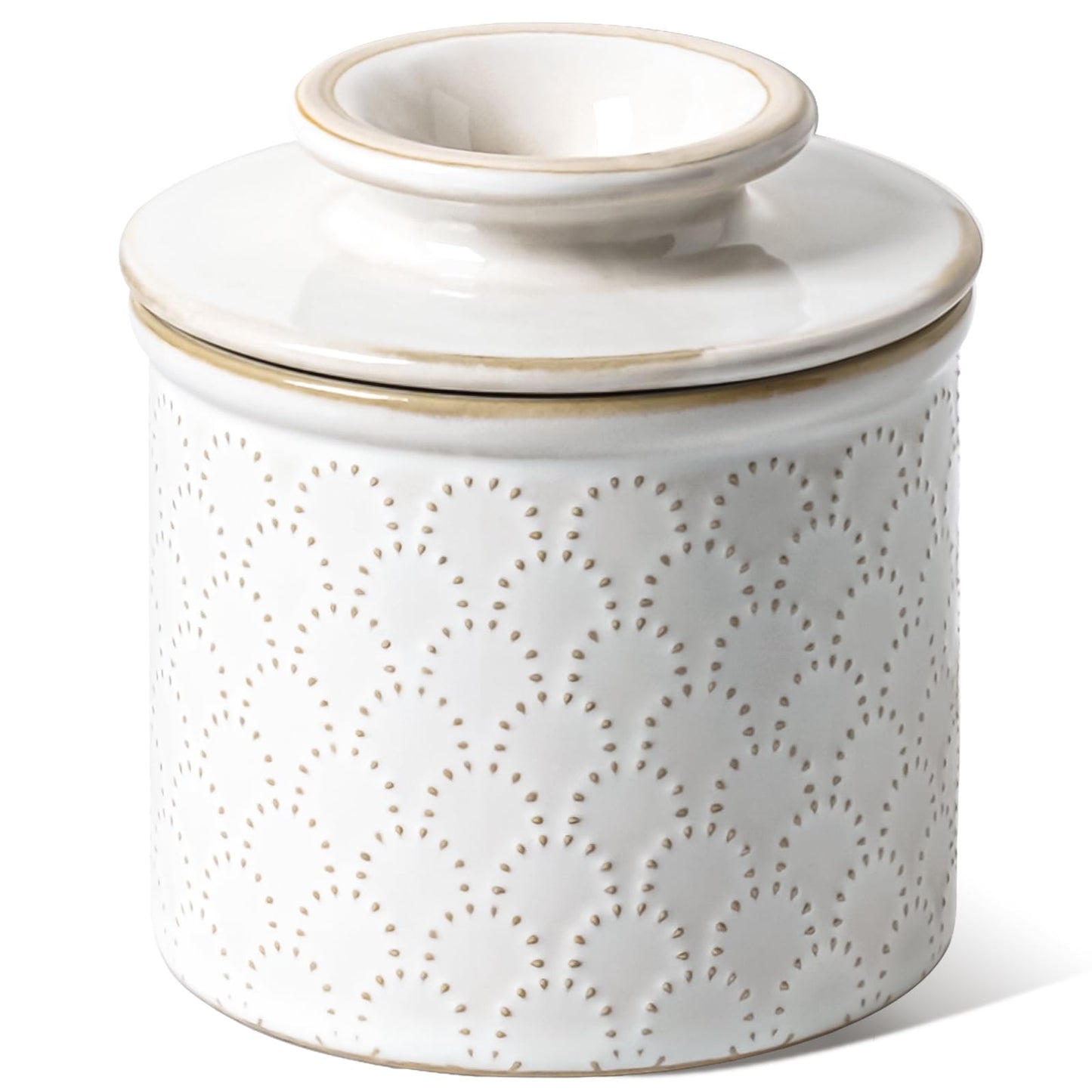 Butter Crock