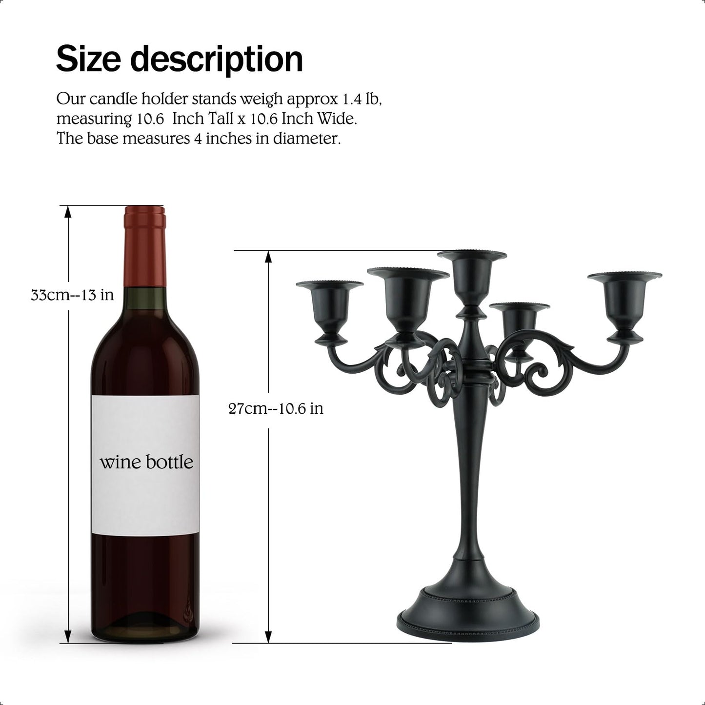 Candelabra