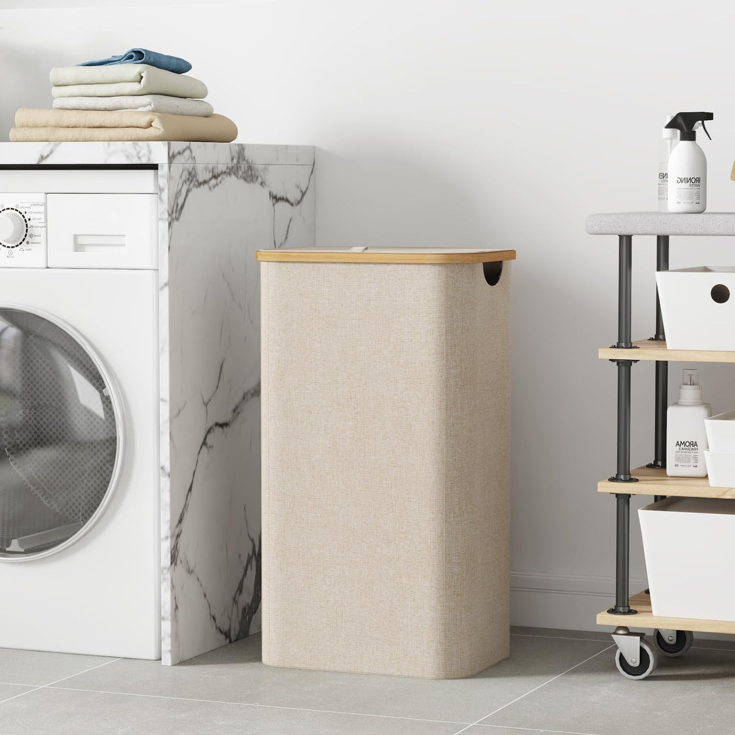 Laundry Basket