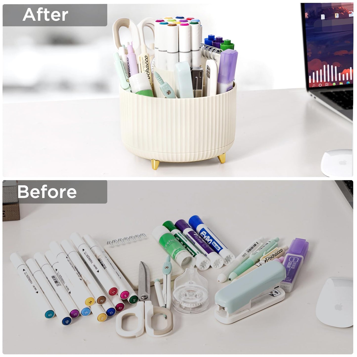 Desk Organizer
