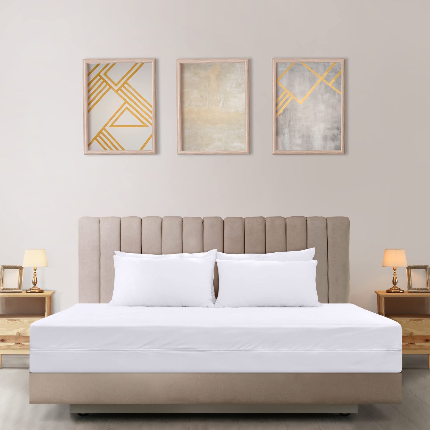 Twin XL Mattress Encasement