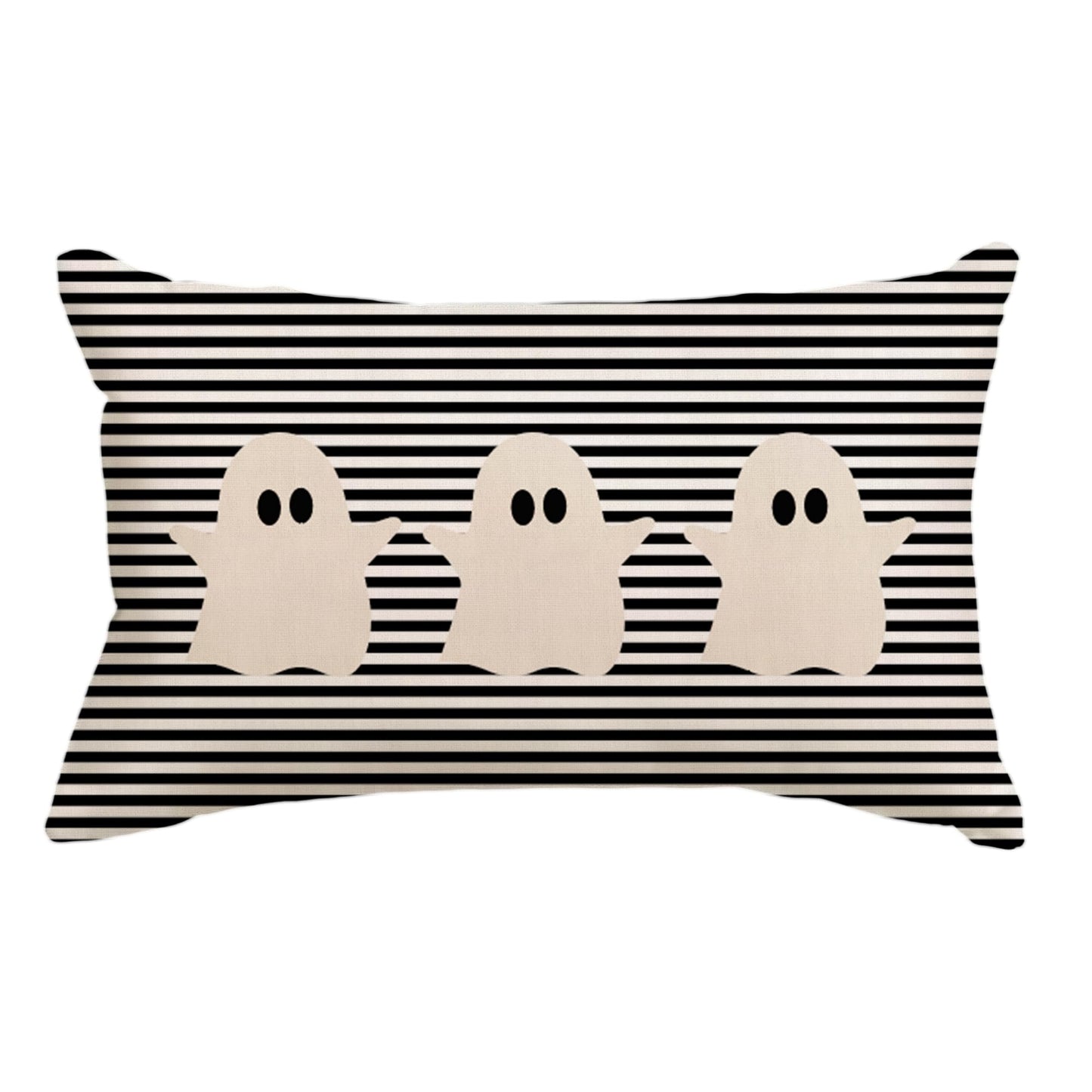 Halloween Pillow Cover