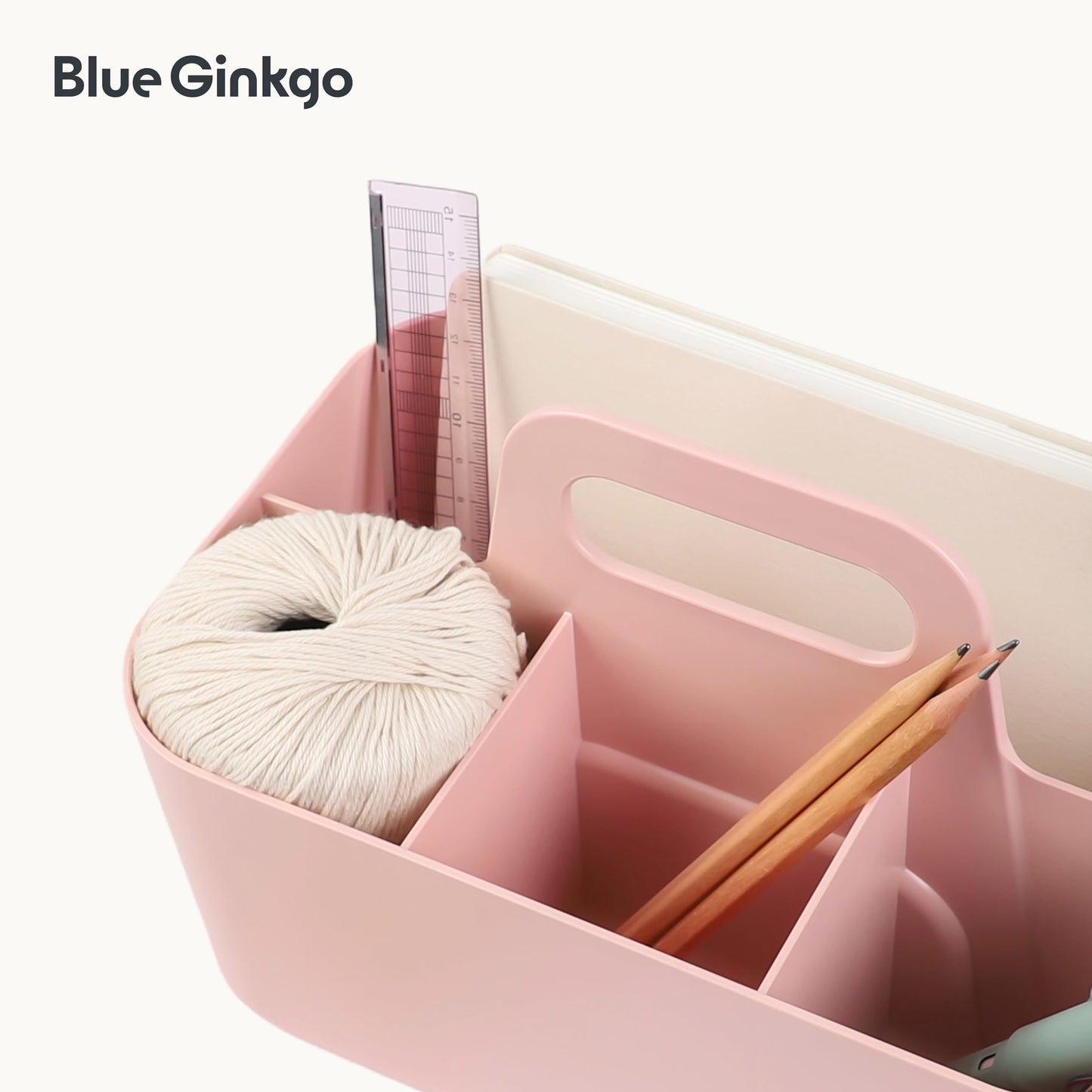 Stackable Organizer Caddy