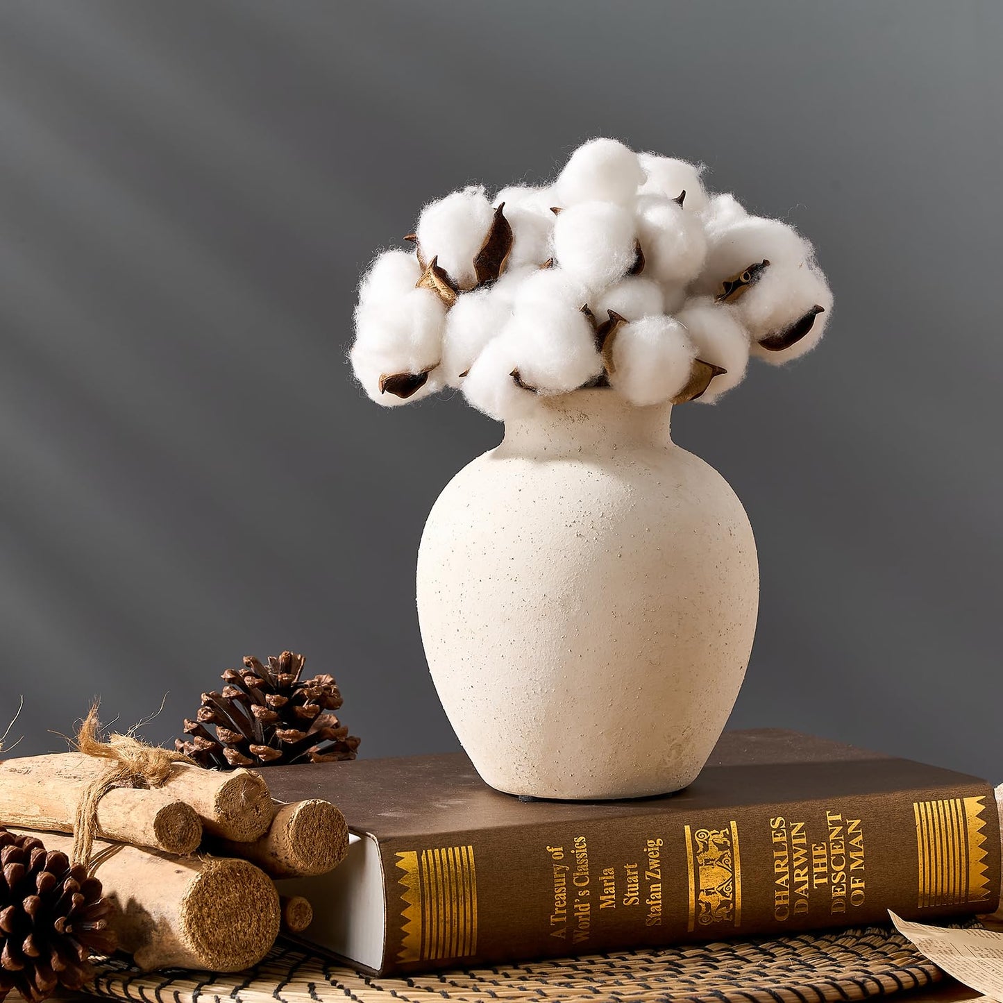 Vintage Vase