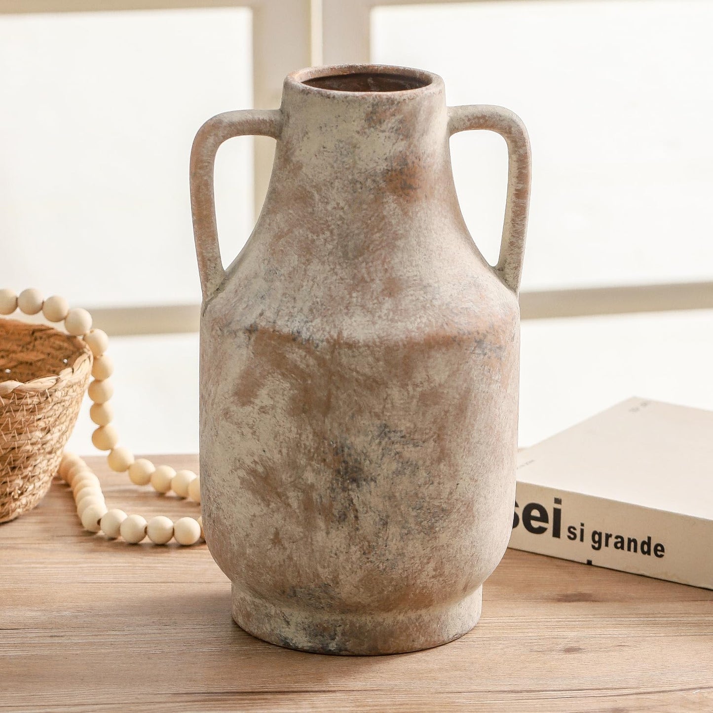 Vase