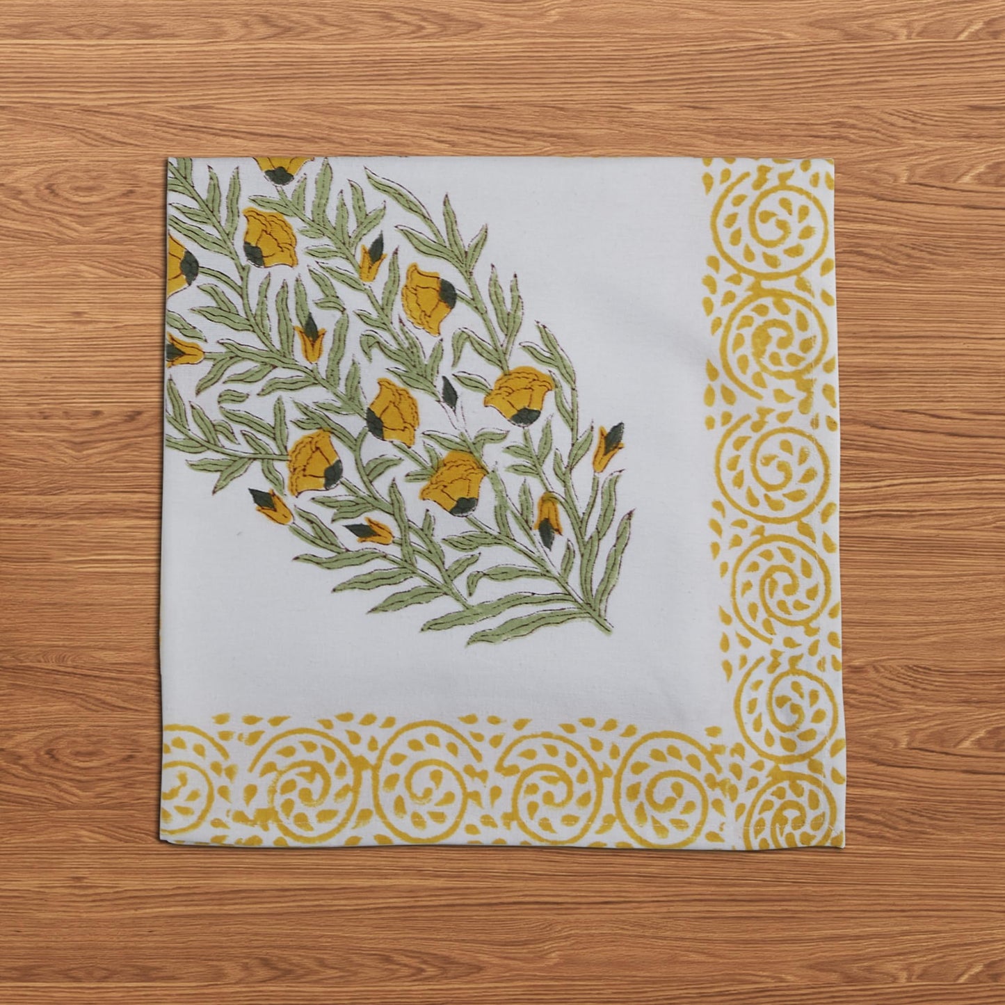 Cloth Napkins Set of 6
