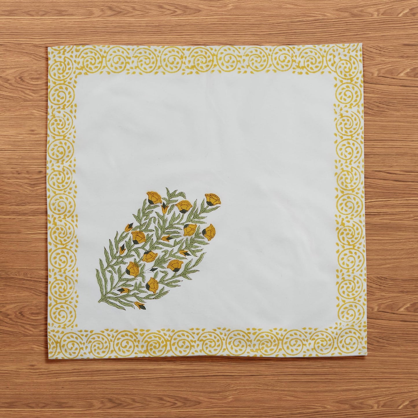 Cloth Napkins Set of 6