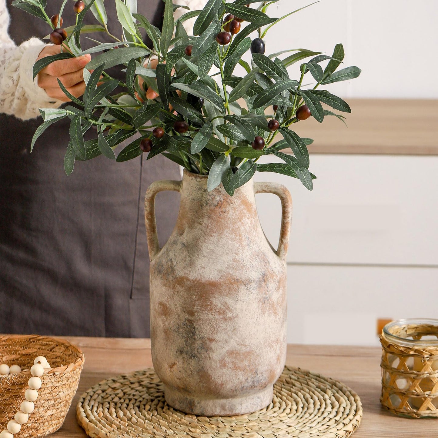Vase