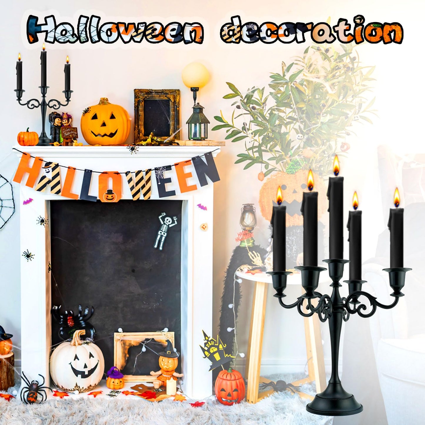 Candelabra