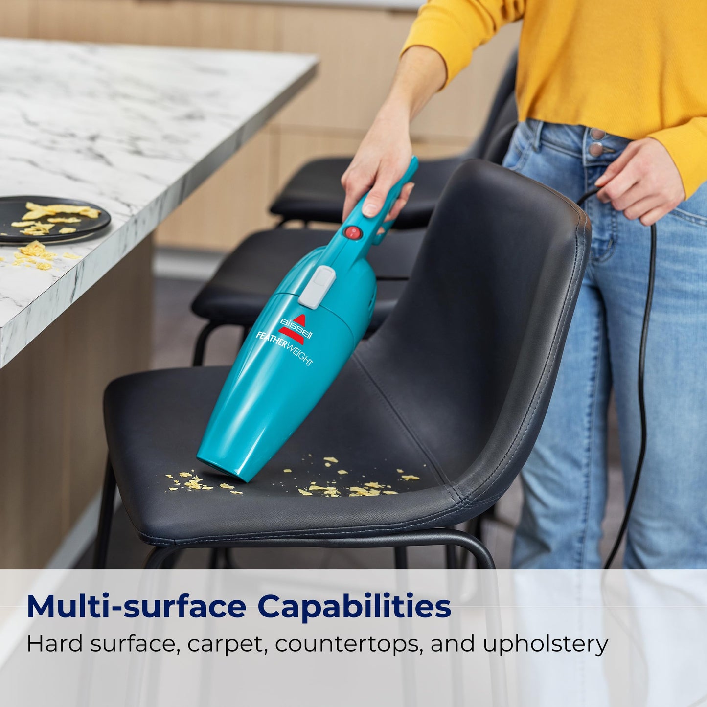 Bissell Stick Vacuum