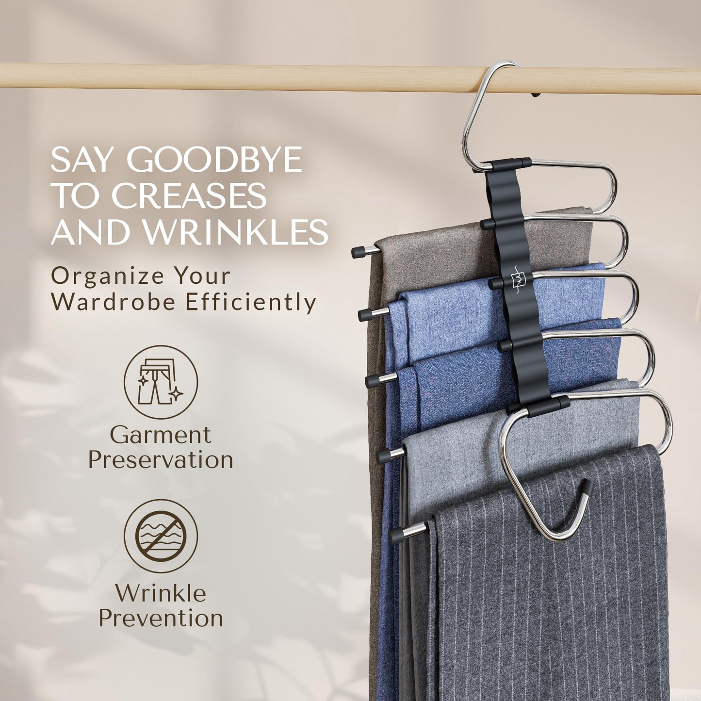 Pants Hangers
