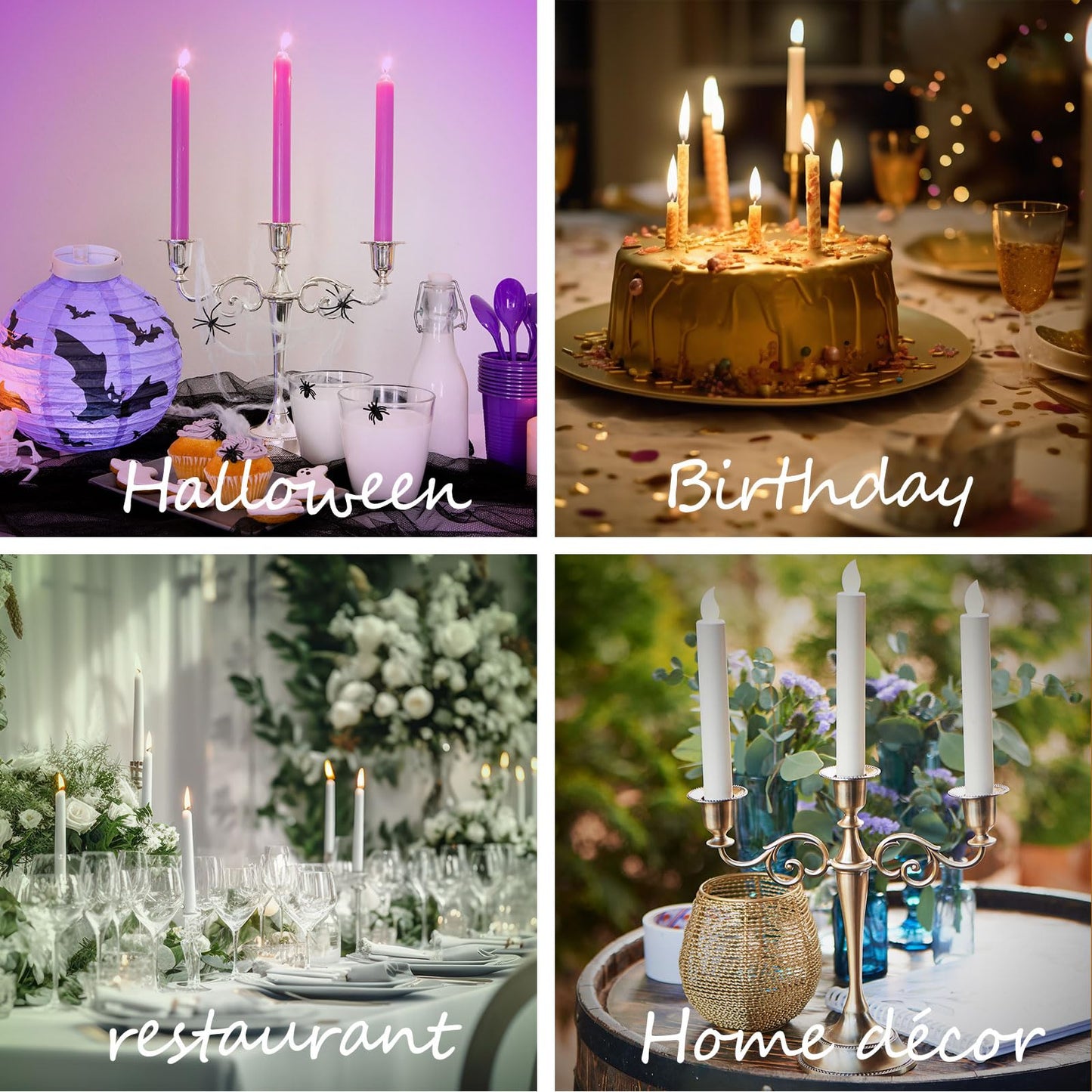 Candelabra