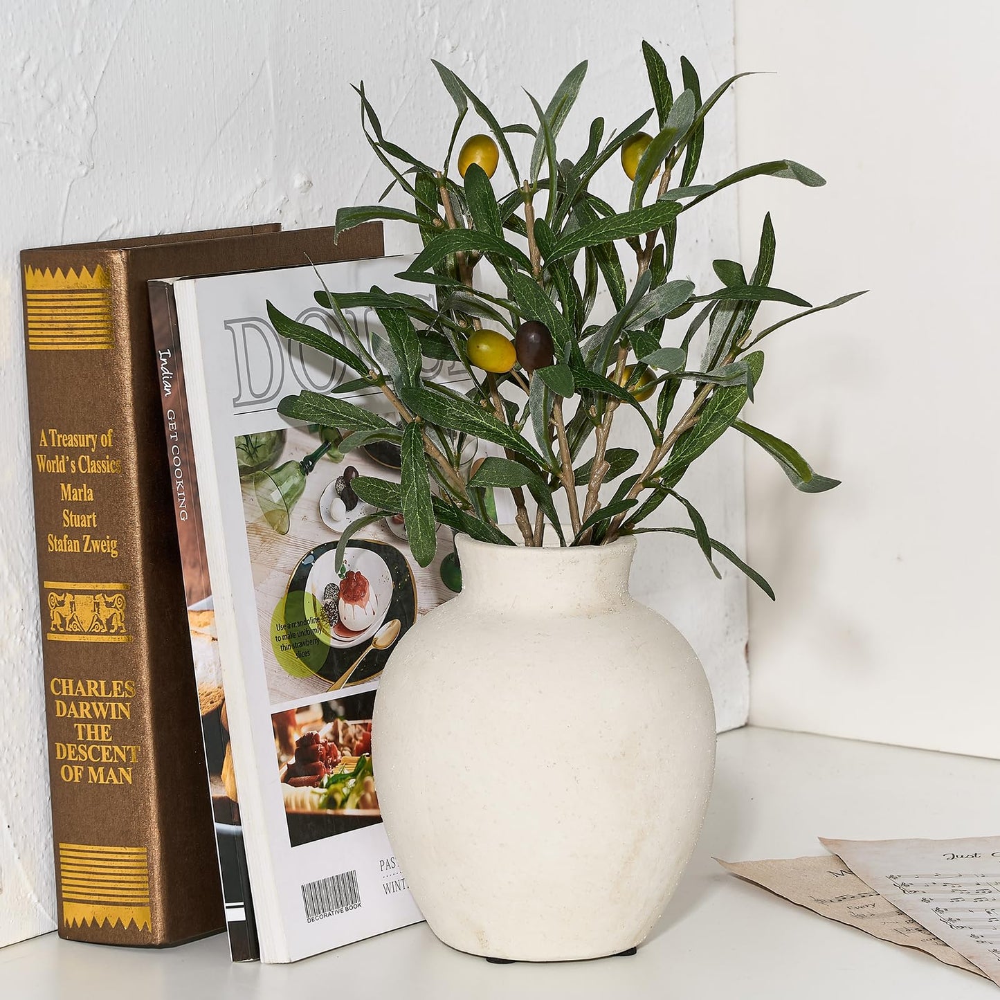 Vintage Vase