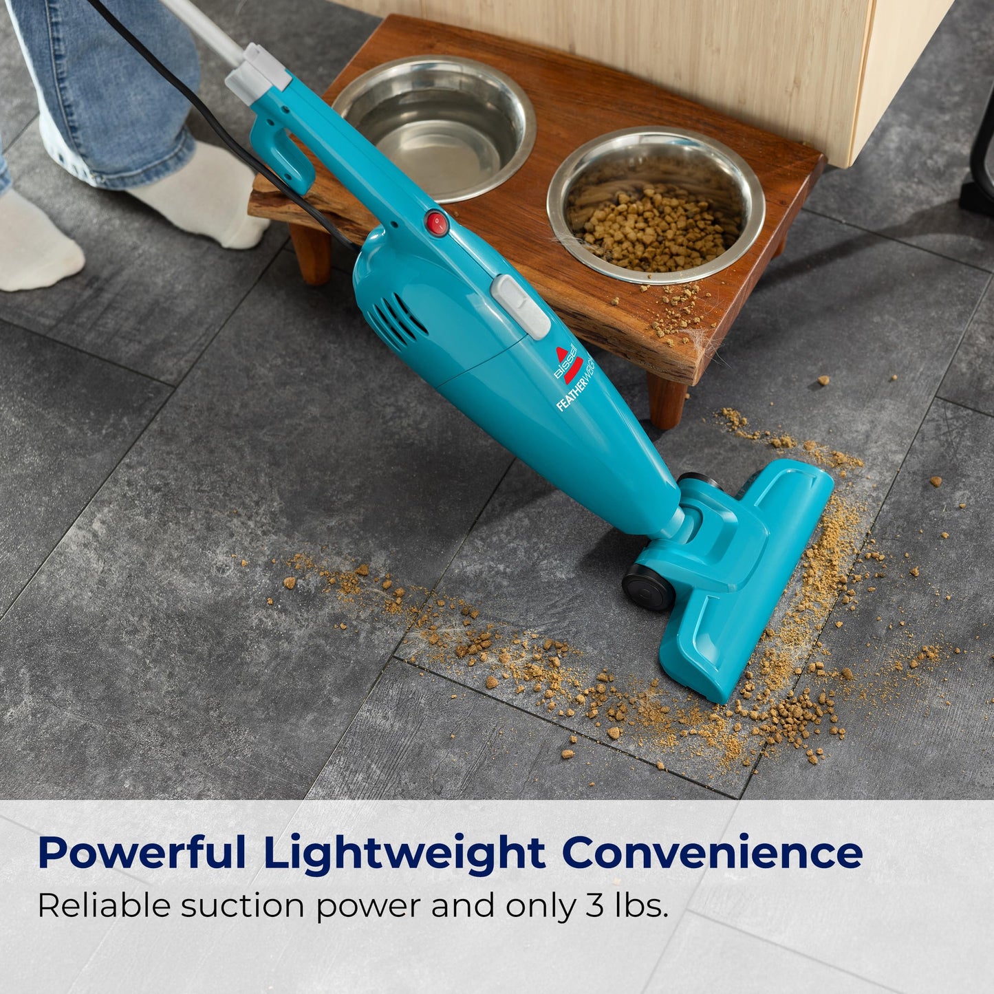 Bissell Stick Vacuum