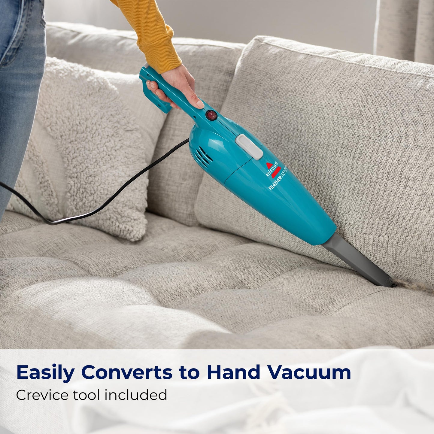 Bissell Stick Vacuum
