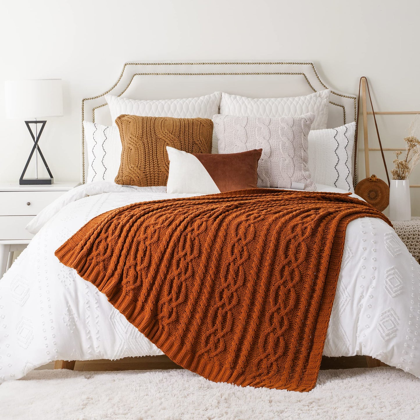 Throw Blanket