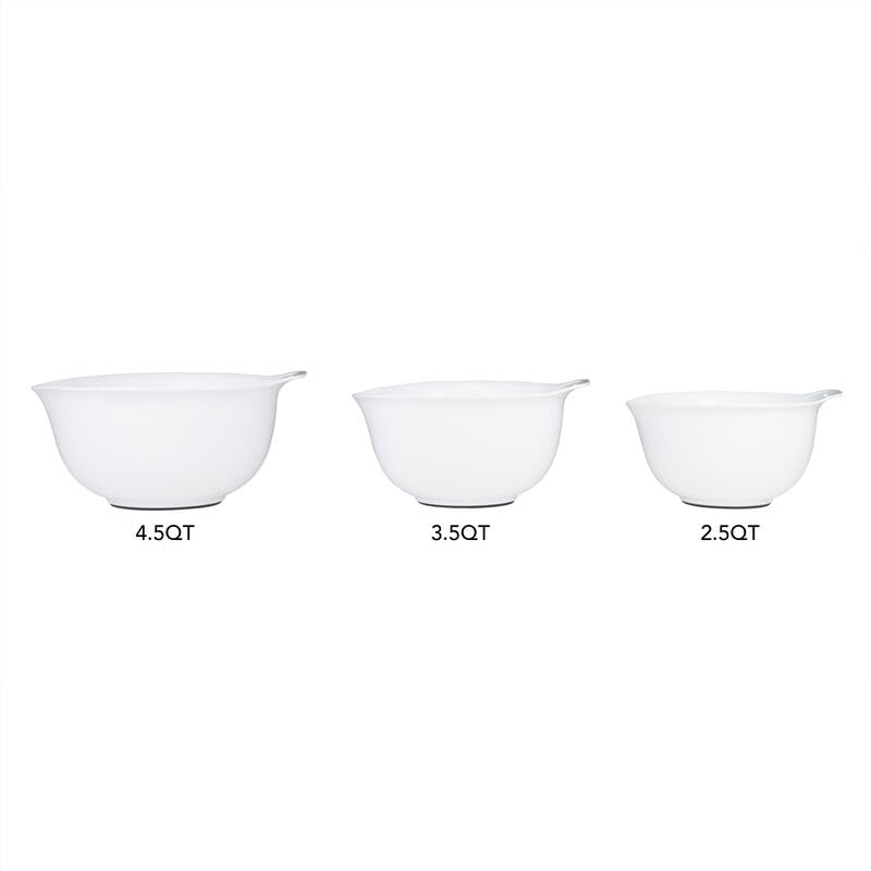 KitchenAid Mixing Bowls