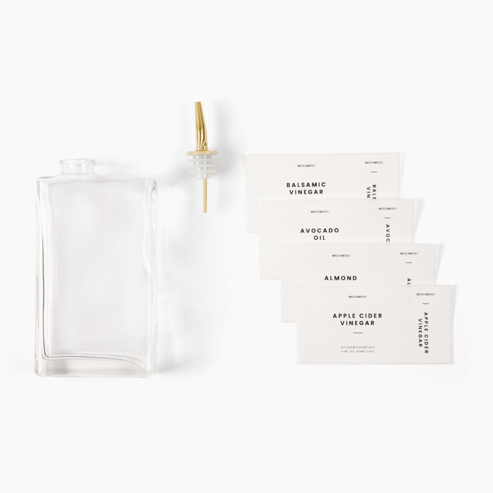 Dispenser Bottles