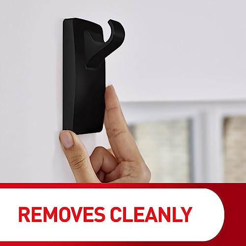 Damage-Free Curtain Hooks