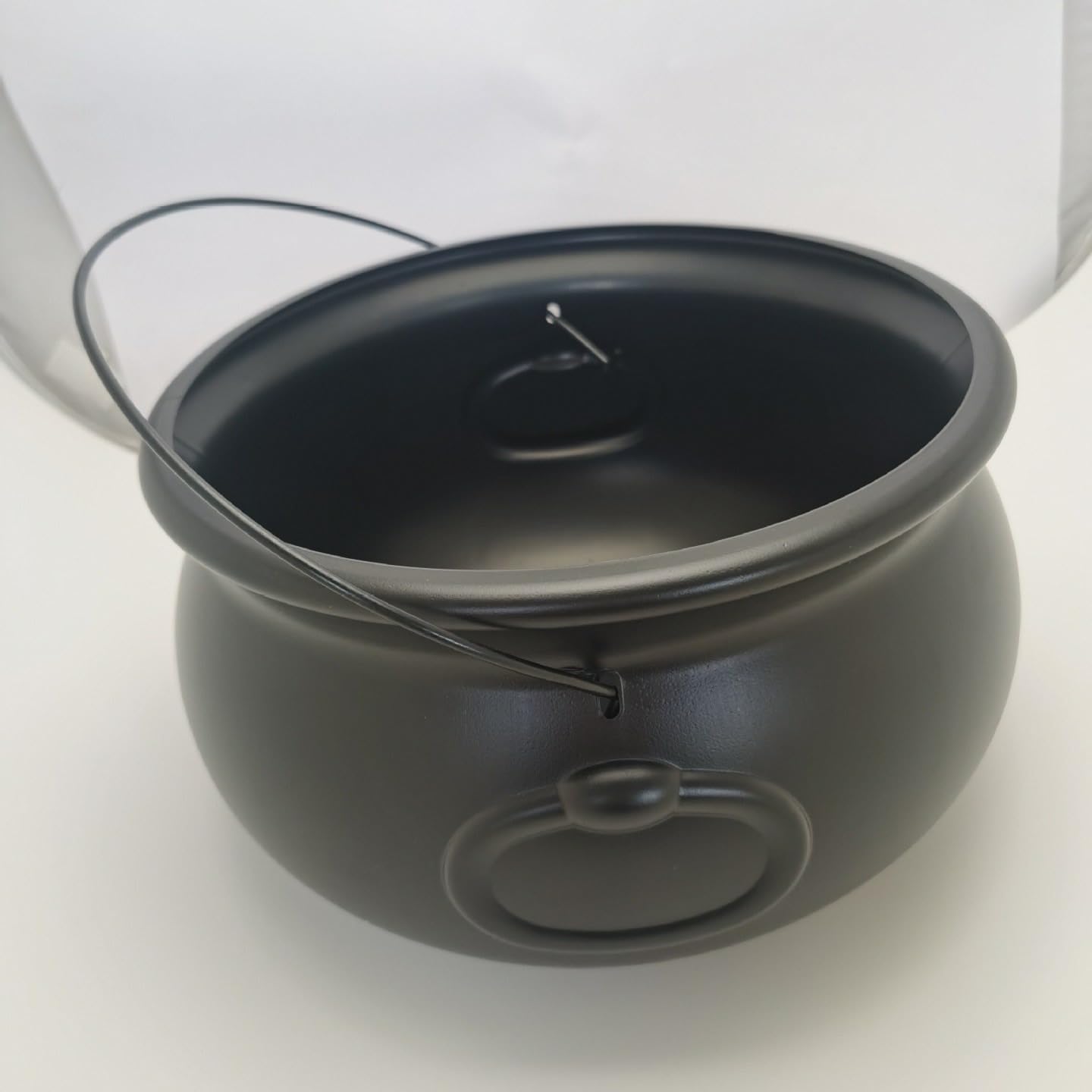 Cauldron