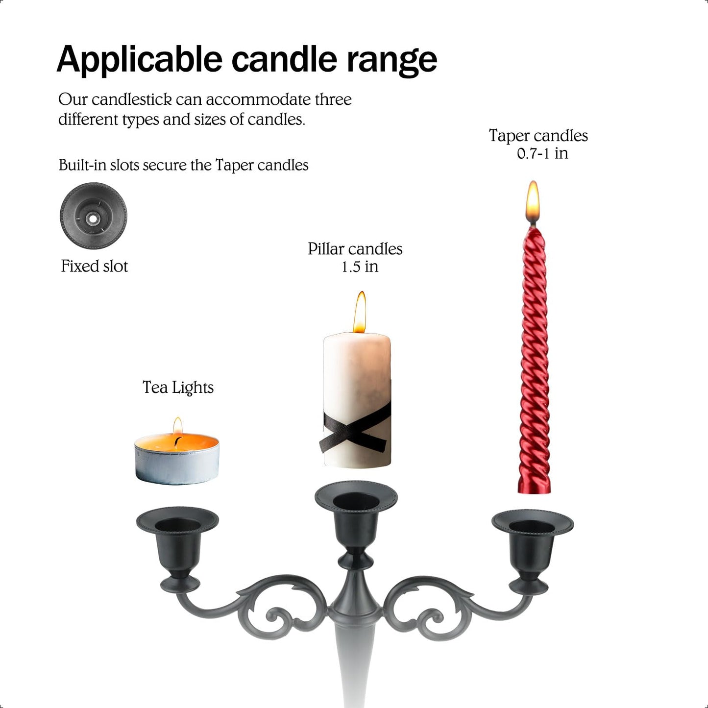 Candelabra