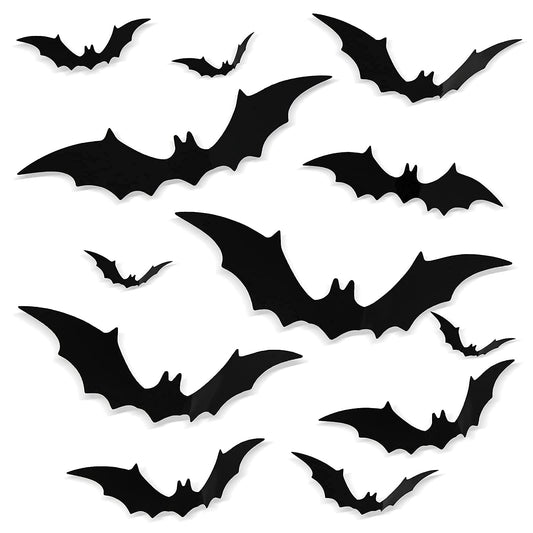 Bat Wall Decor