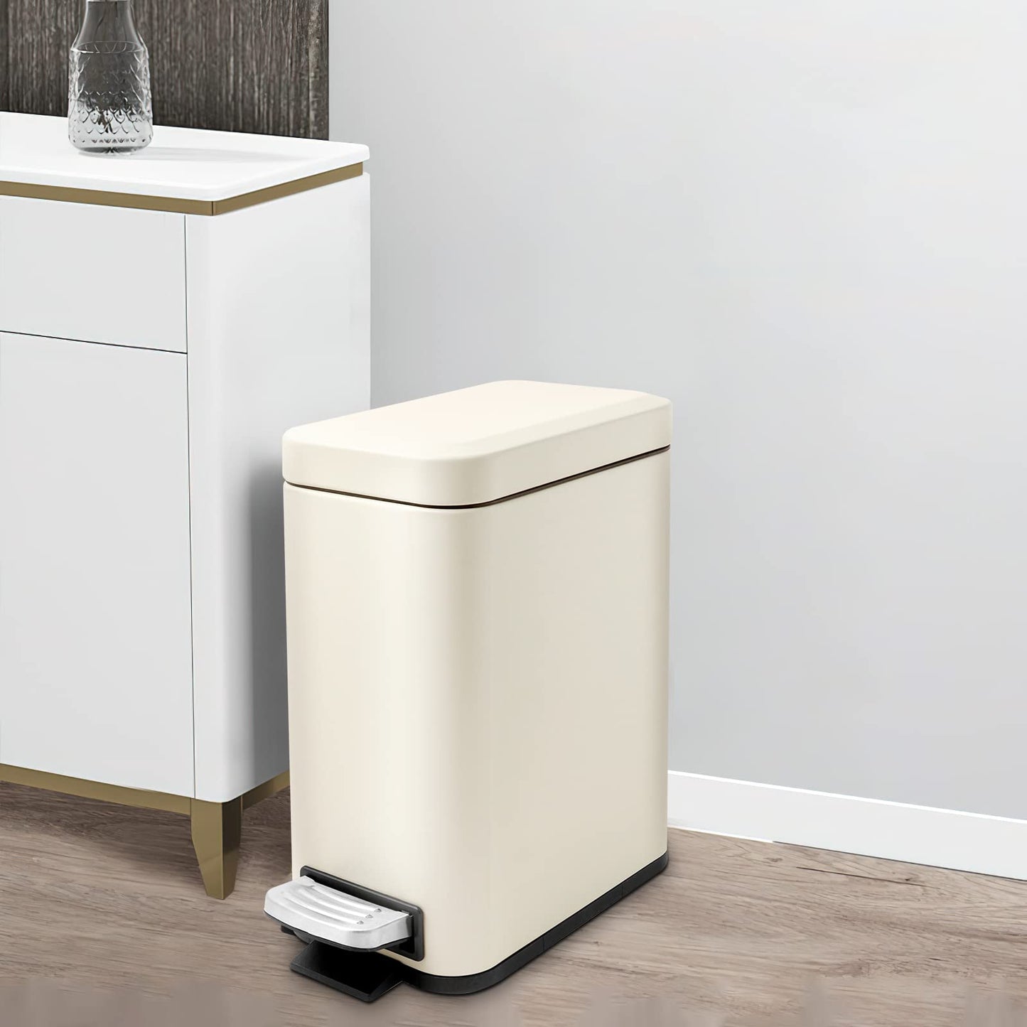 Trash Can