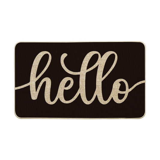 Doormat