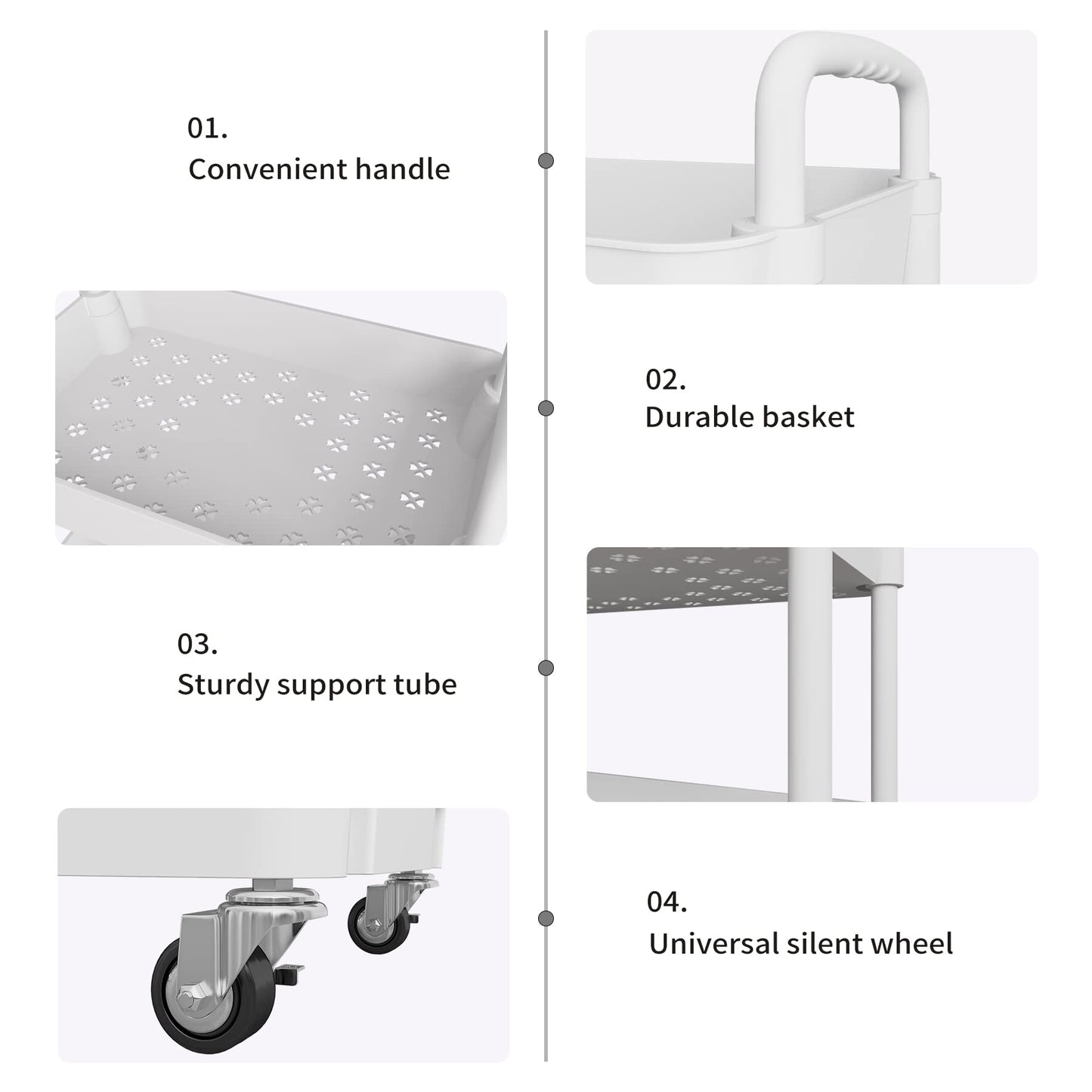 Utility Cart