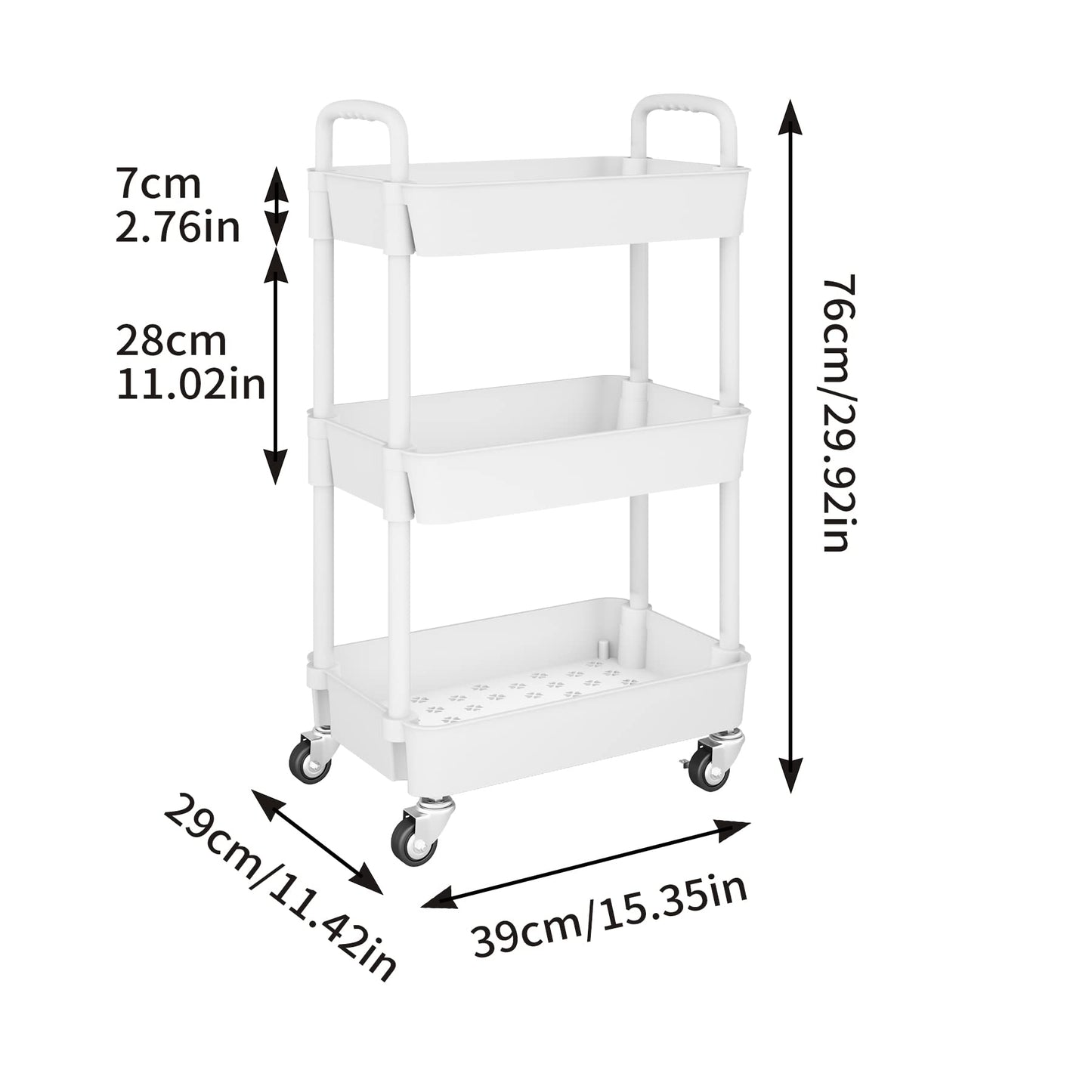 Utility Cart