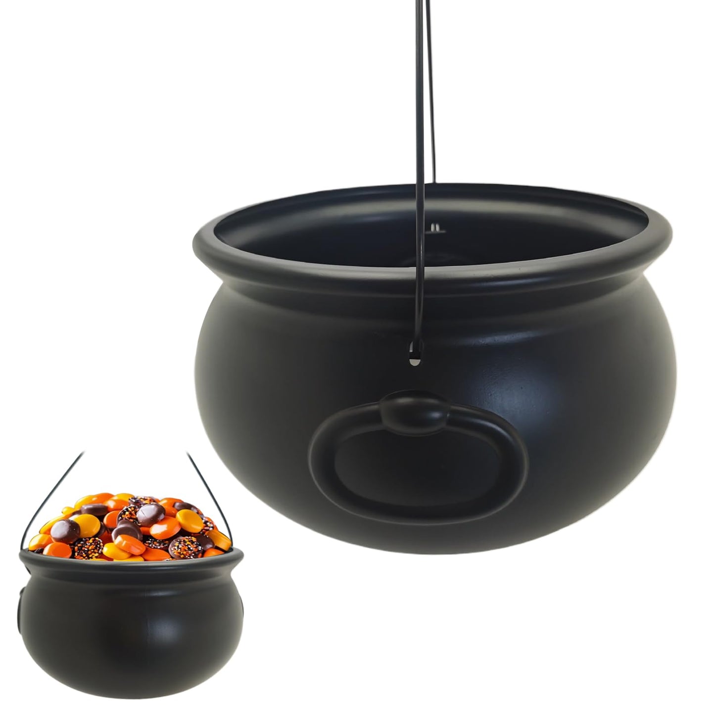 Cauldron