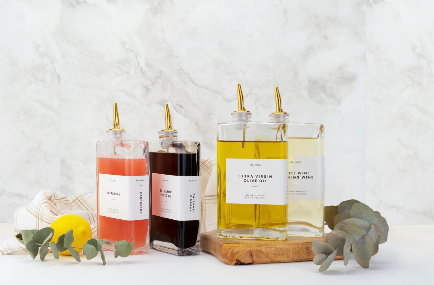 Dispenser Bottles