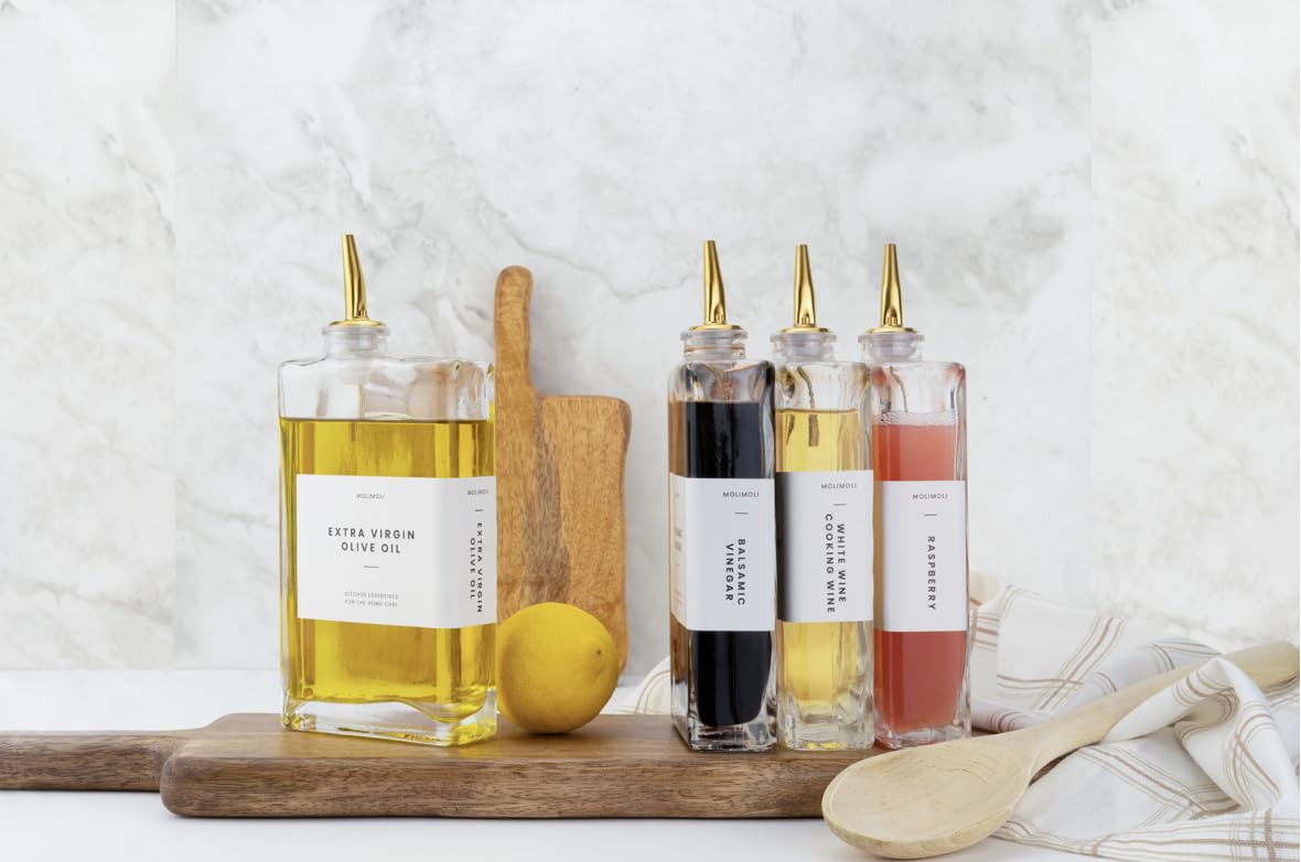 Dispenser Bottles