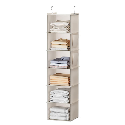 Hanging Closet Organizer