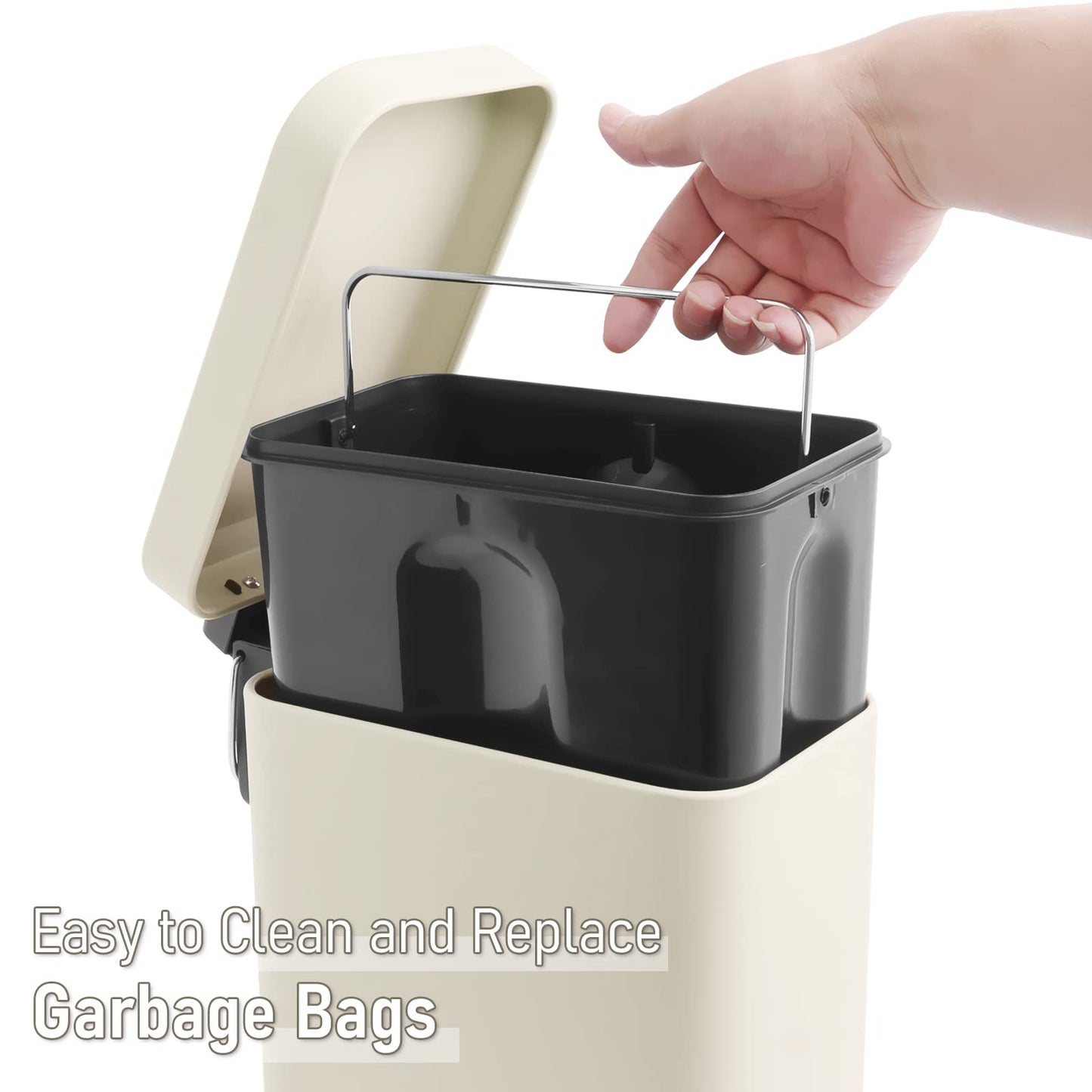 Trash Can