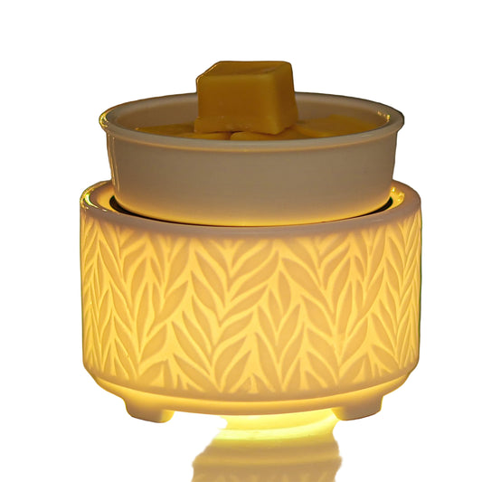 Candle Wax Melts Warmer