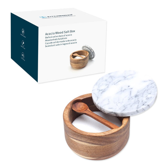 Salt Cellar