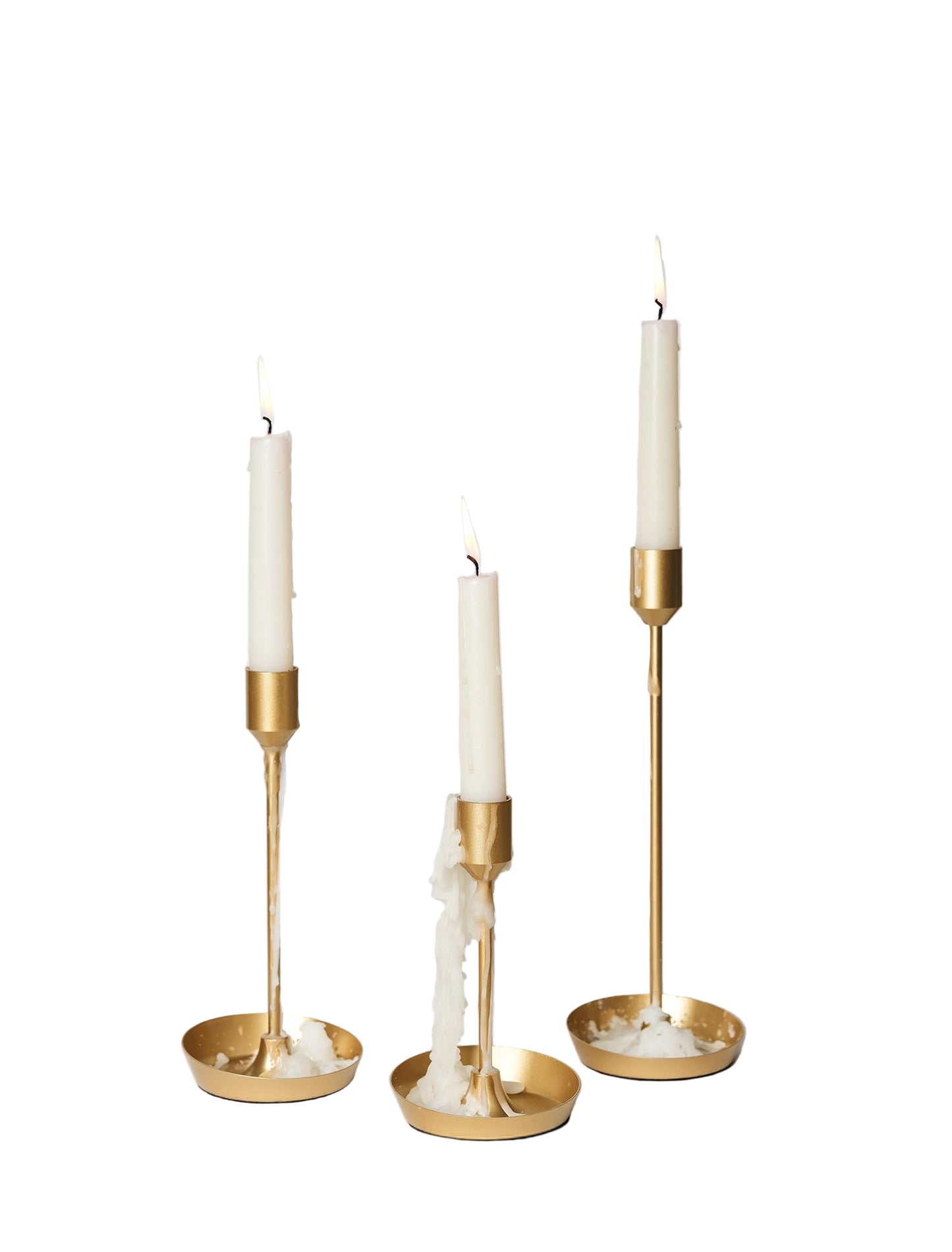 Taper Candle Holders