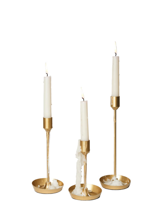 Taper Candle Holders