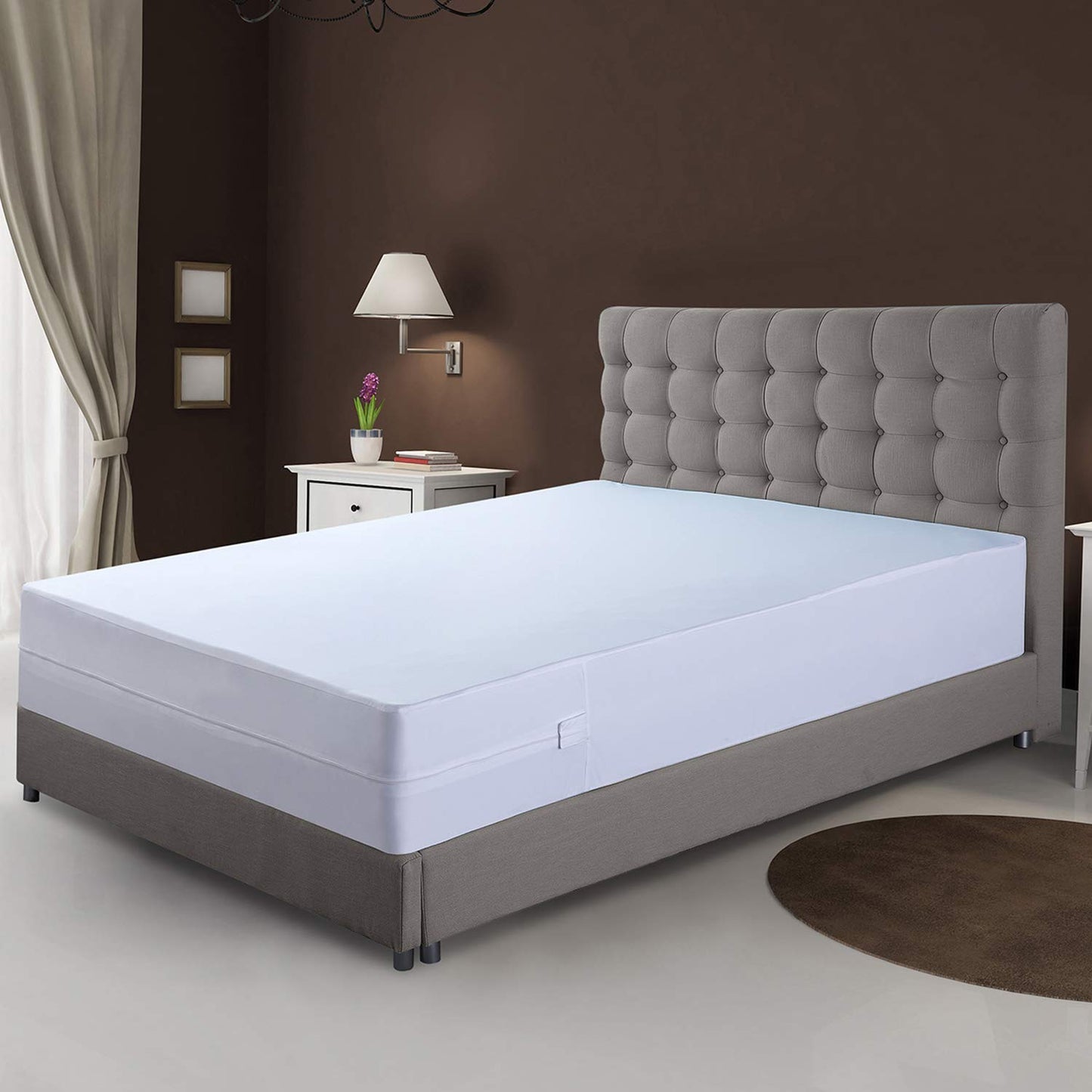 Twin XL Mattress Encasement