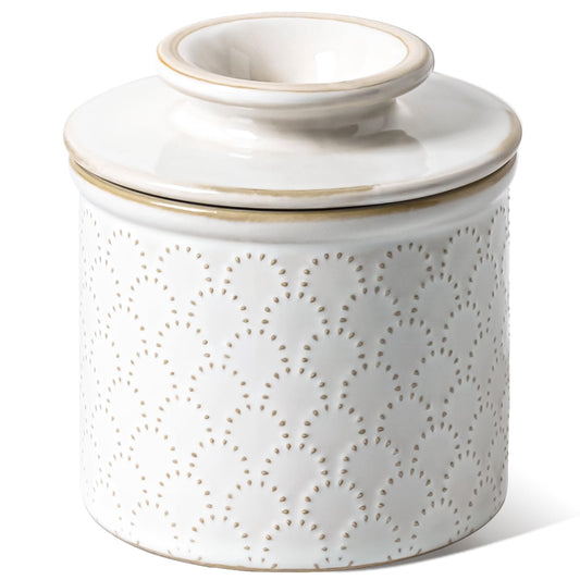 Butter Crock