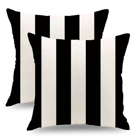 Throw Pillow Covers