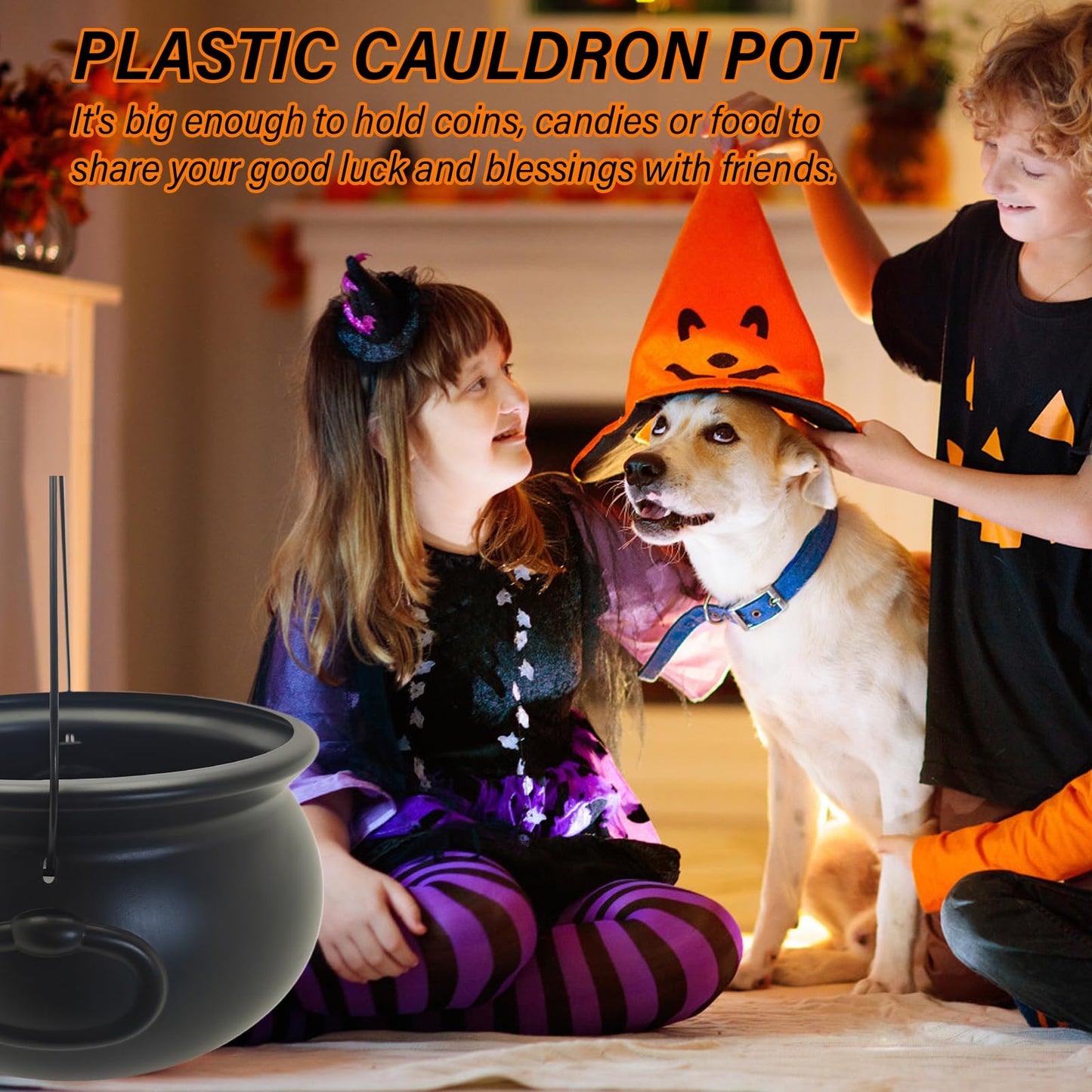 Cauldron