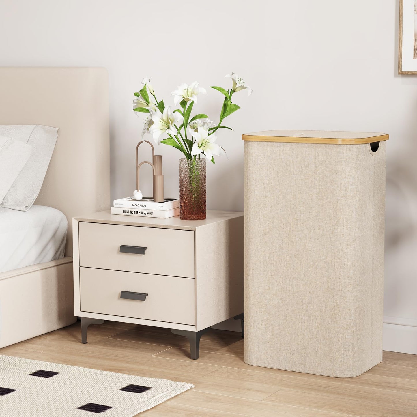Laundry Basket