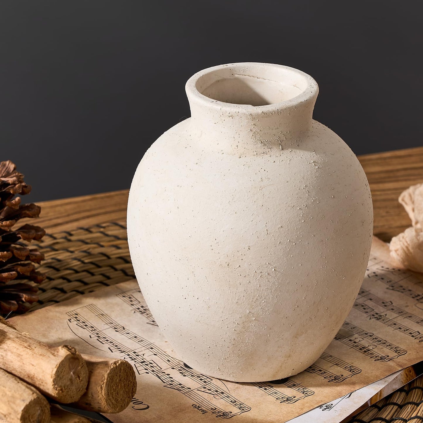 Vintage Vase