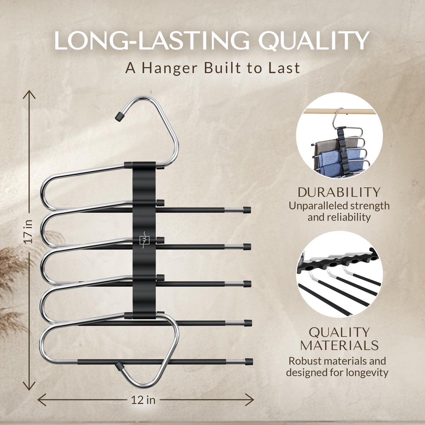 Pants Hangers