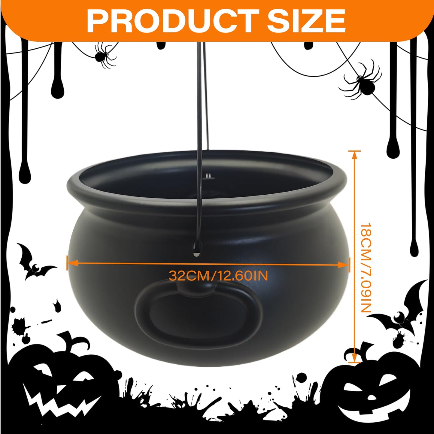 Cauldron